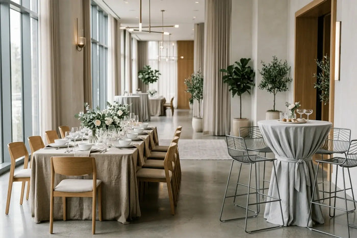 Thanksgiving Holiday Tablescape
