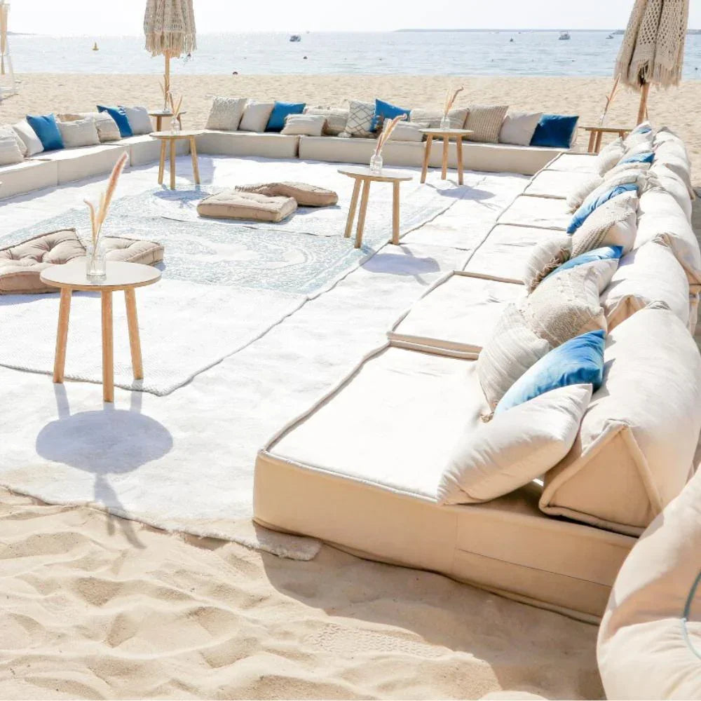 Lounge Furniture Rental