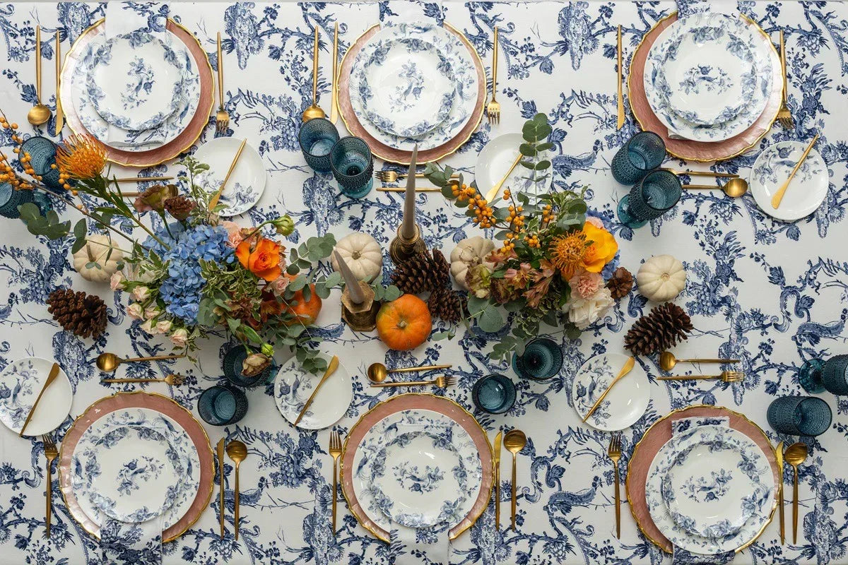 Tableware-Rental
