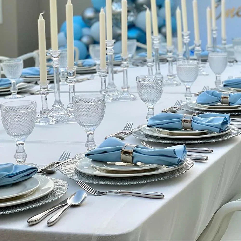 Table Accessories Rental