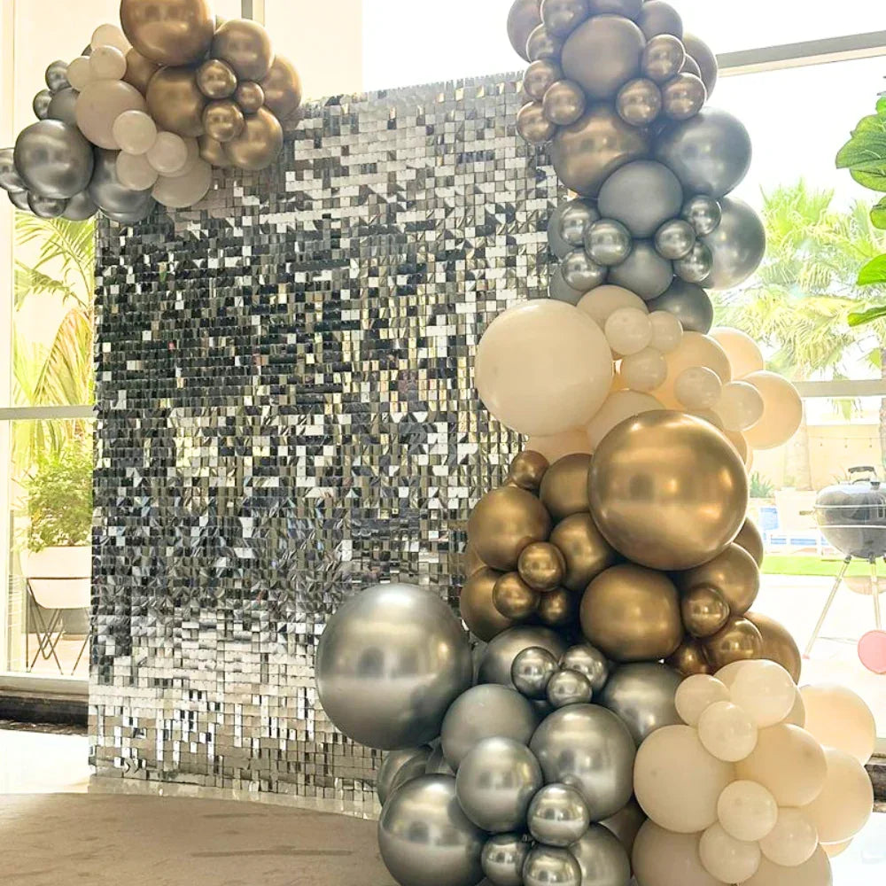 Rent Balloon Backdrops