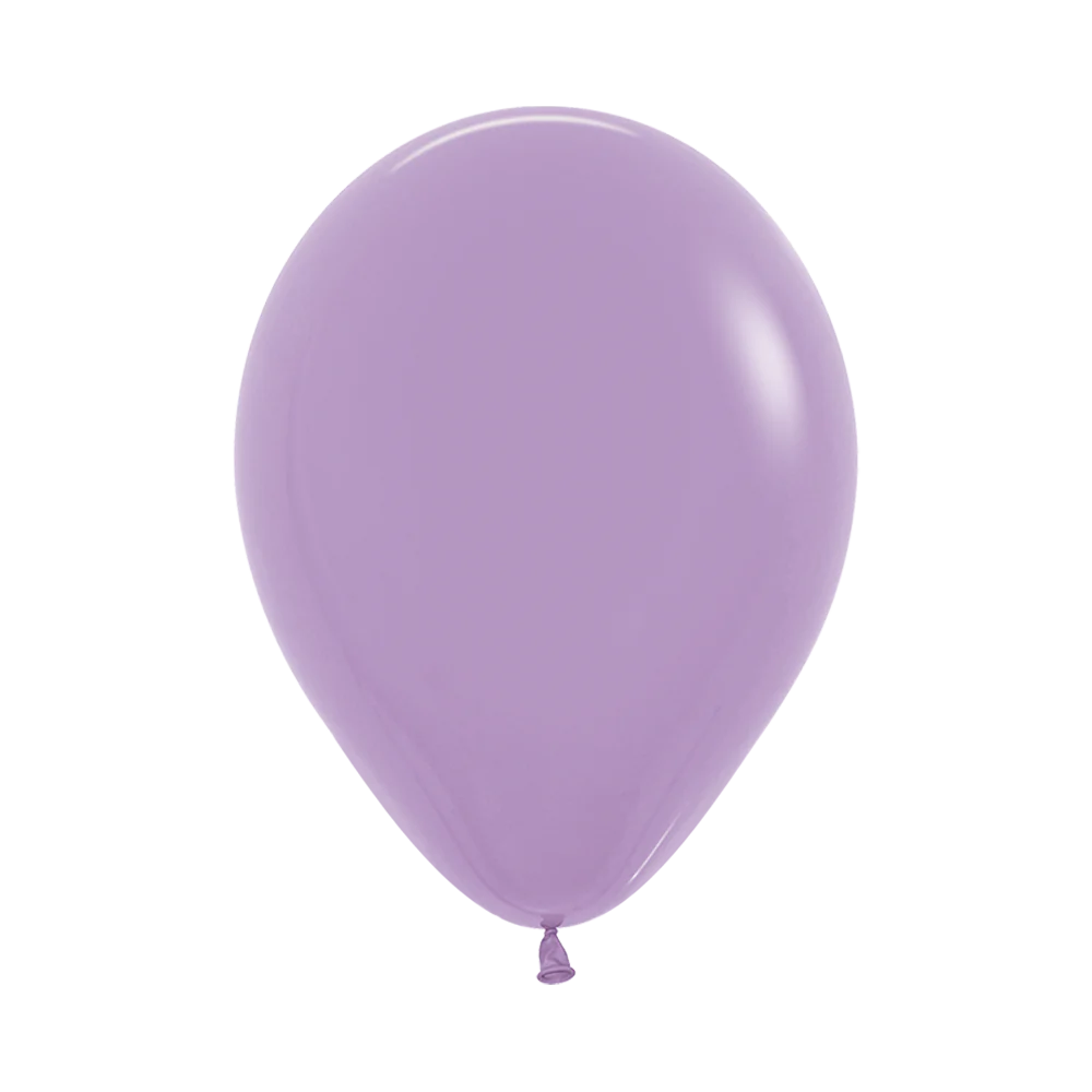 Premium Balloon, 12in (31cm)-15 per pack, ideal for parties and celebrations. Versatile for balloon arches. From Party Social&