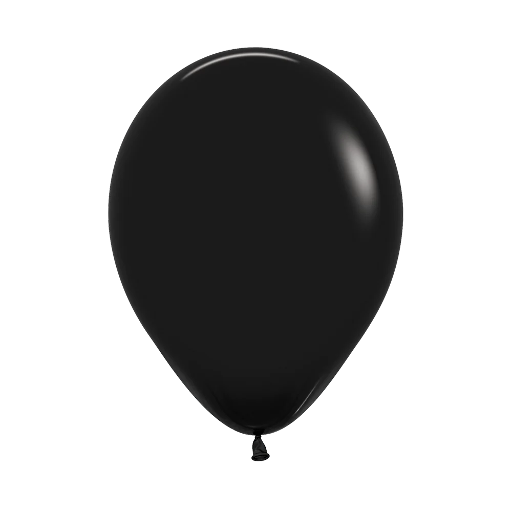 Premium Balloon, 12in (31cm)-15 per pack