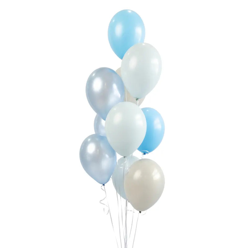 Helium Balloon Bouquet- Large