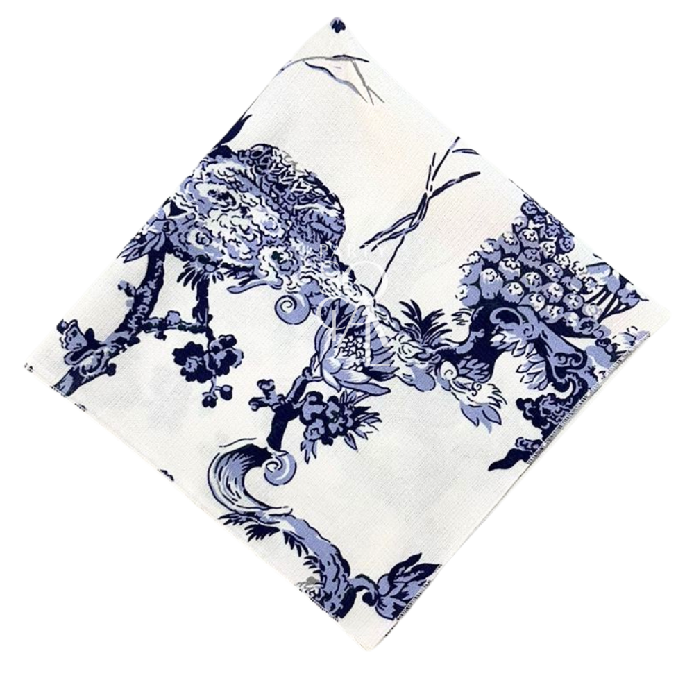 NAPKIN- TOILE DE JOUY