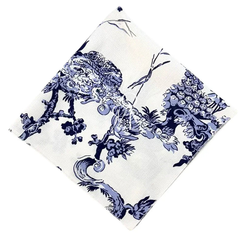 Toile De Jouy