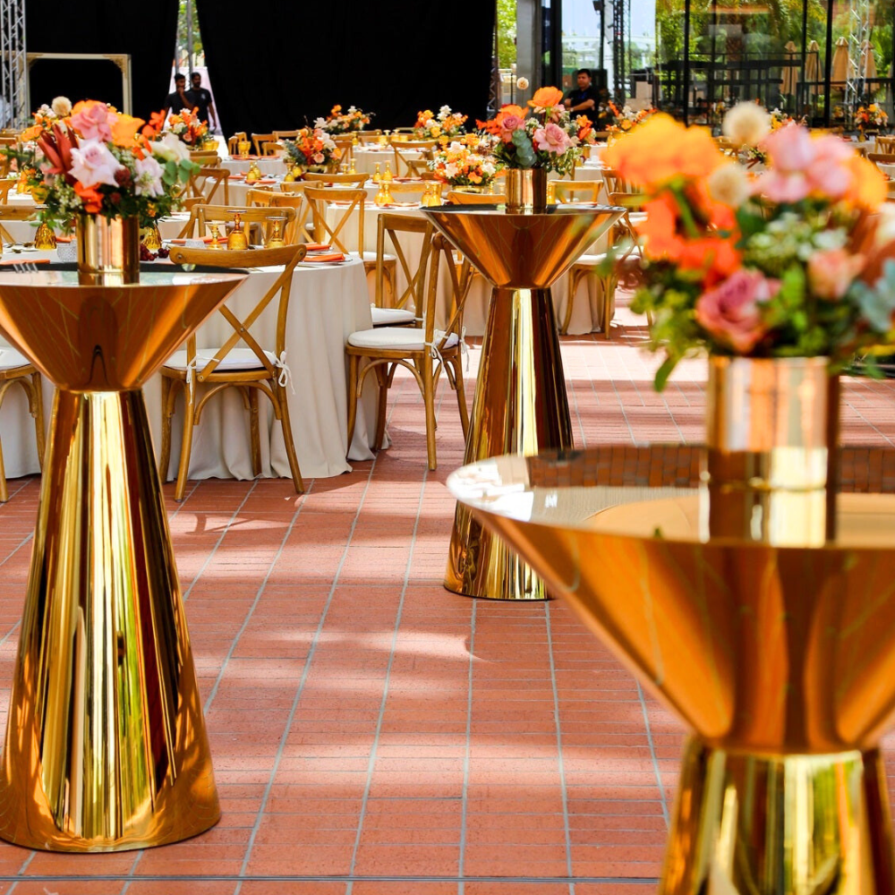 Event Rentals Collections – Party Social