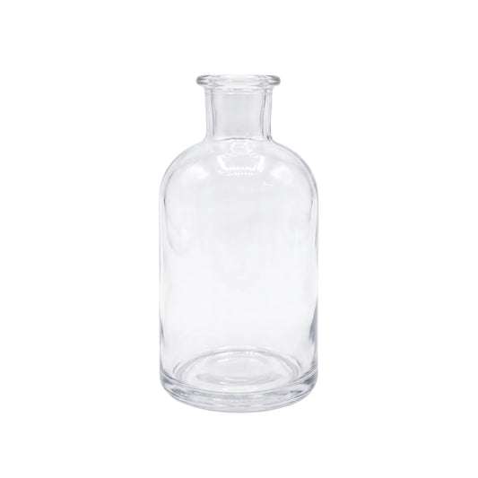 Mini Clear Vases