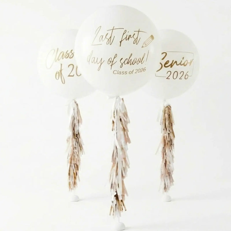 Prestige Helium Giant Balloon