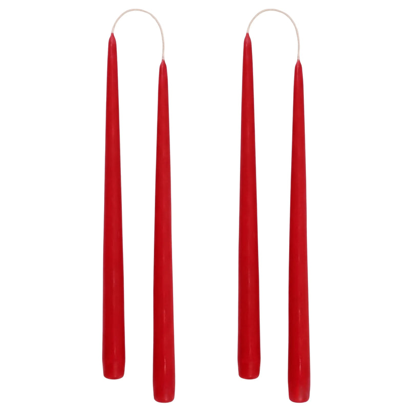 Christmas Red / 30 / Soya Wax