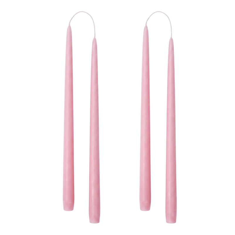 Light Pink / 40 / Soya Wax