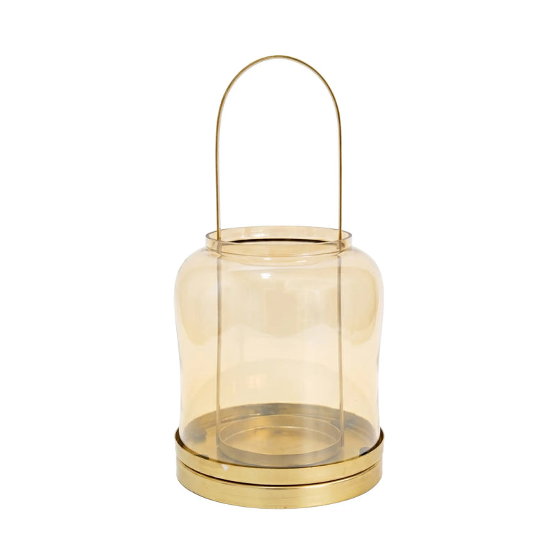 Metal Base Cylinder