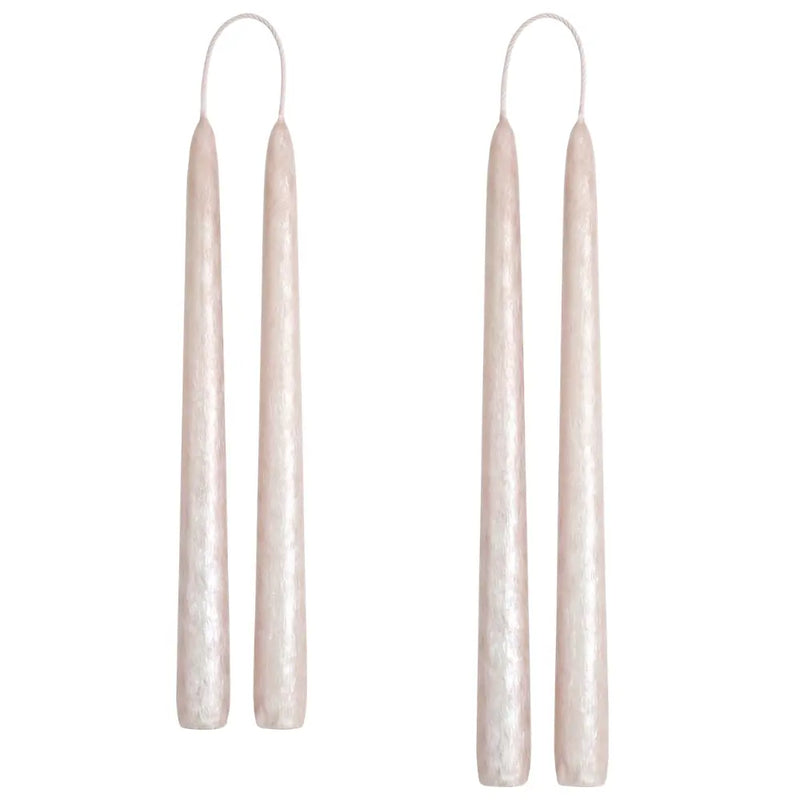 Metallic Ivory / 30 / Soya Wax