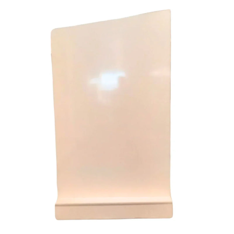 Angled Wall Backdrop