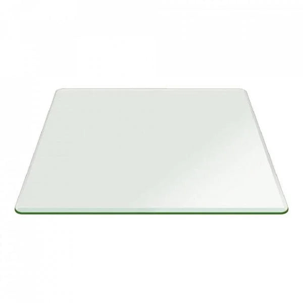 Acrylic Mirror Centerpiece Square