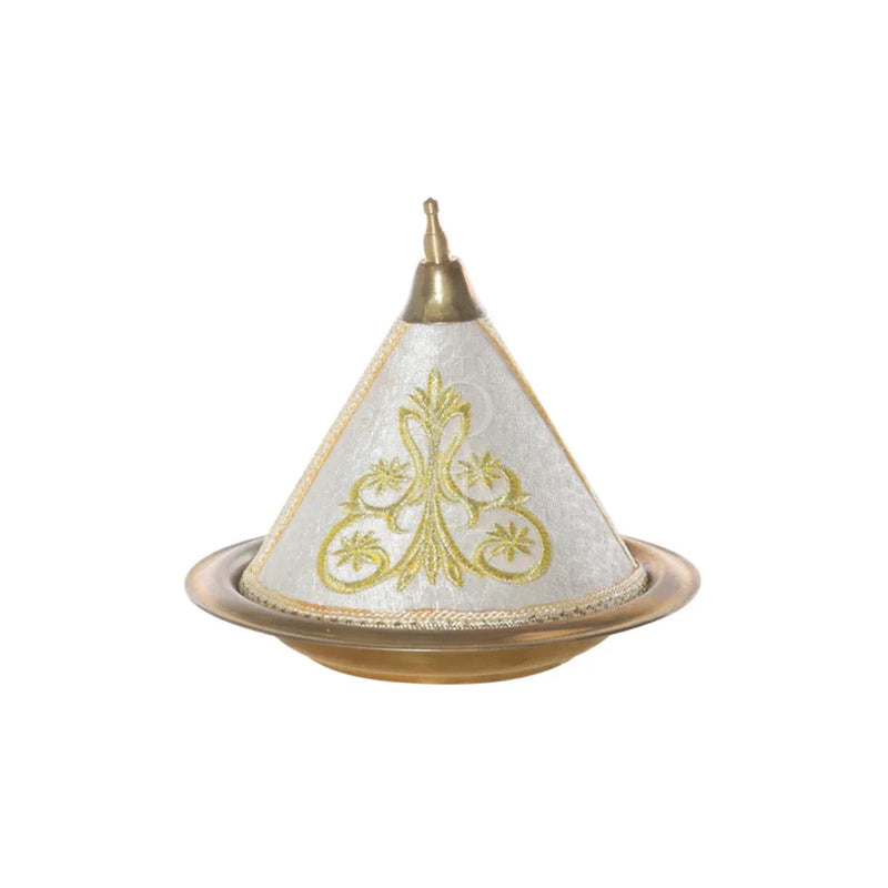 Arabic White Tajine