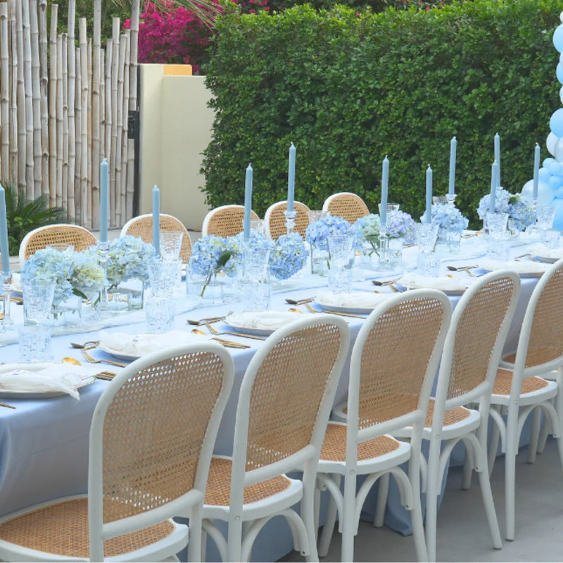 'We Can Bearly Wait' Dining Set