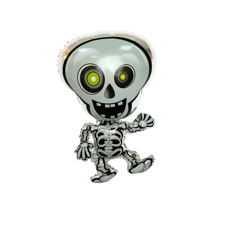 Skeleton Foil Balloon