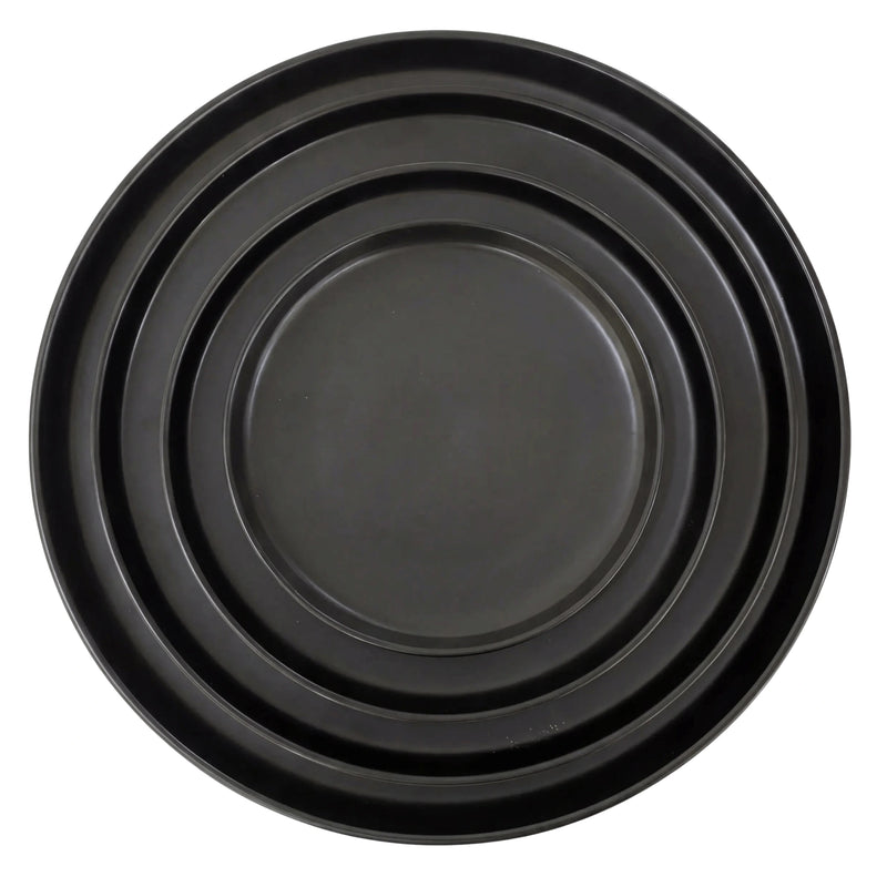 Black Ceramic Collection