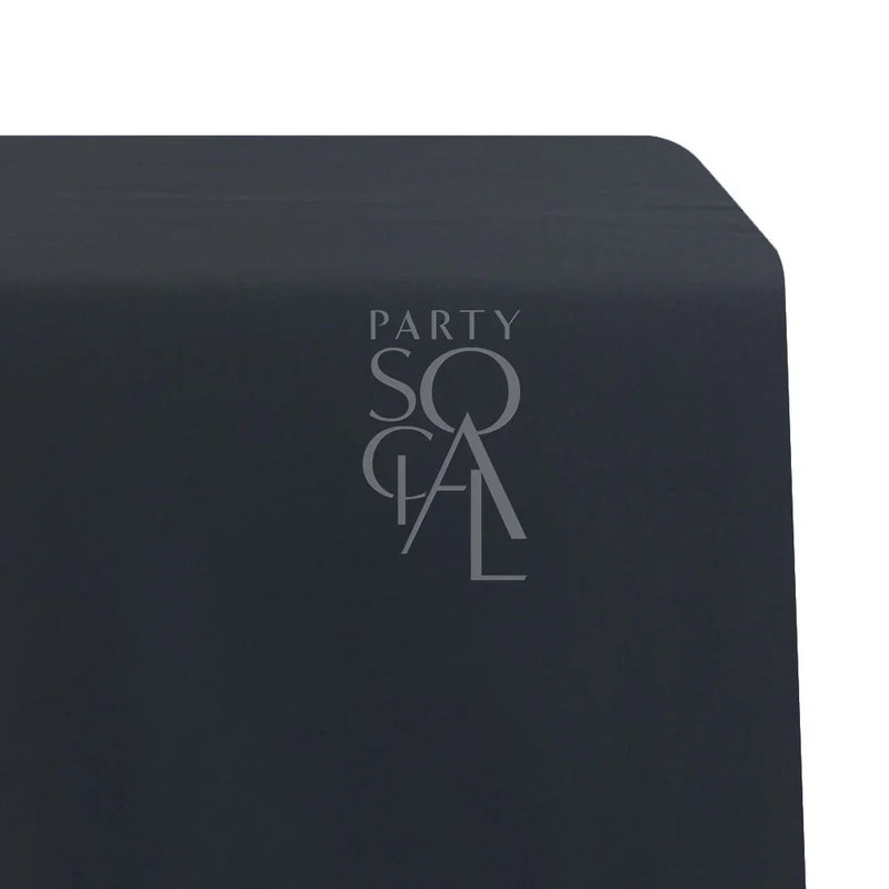 Black / 360cm x 280cm