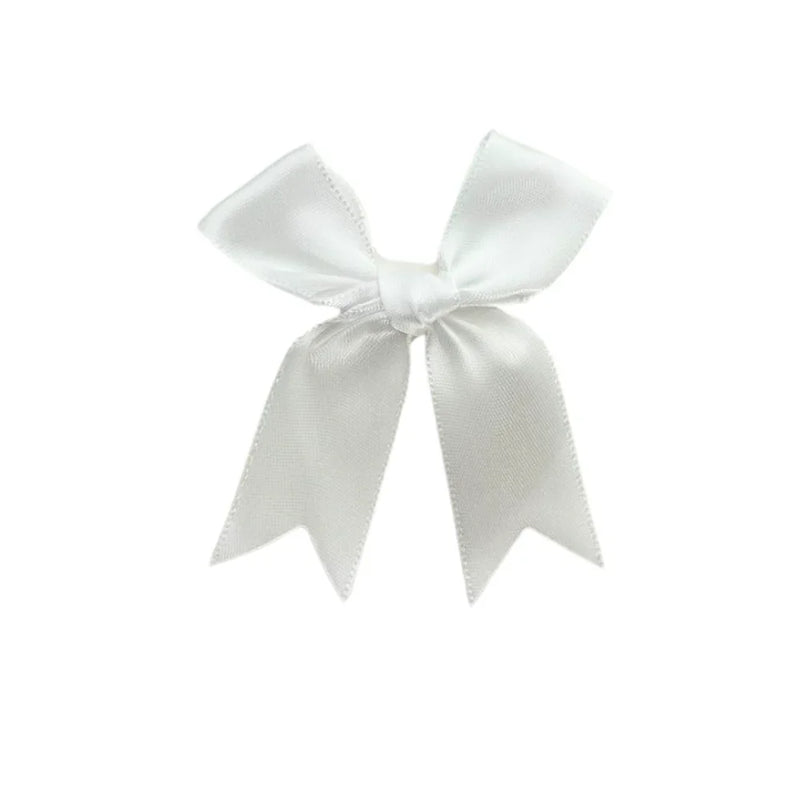 White Bow