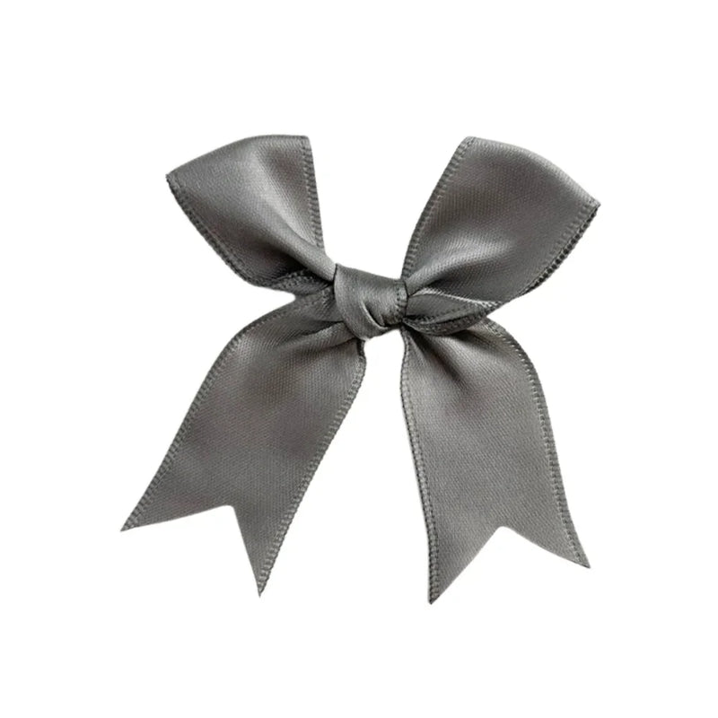 Grey Bow