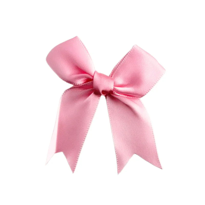 Pink Bow