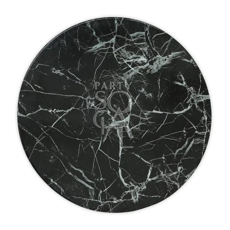 Charger Plate - Marble Tray