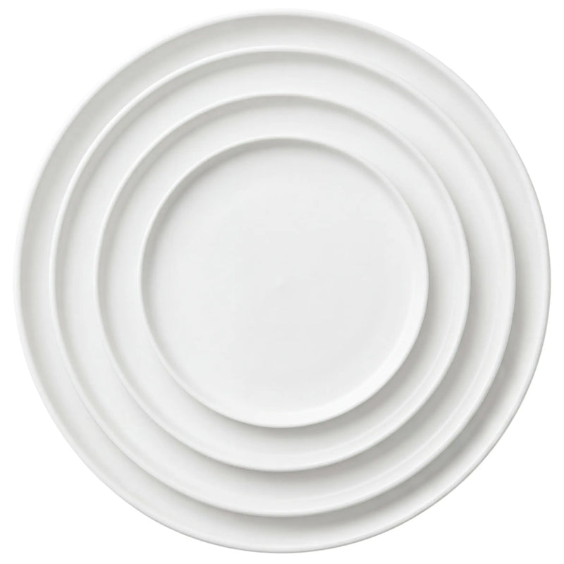 White Ceramic Collection
