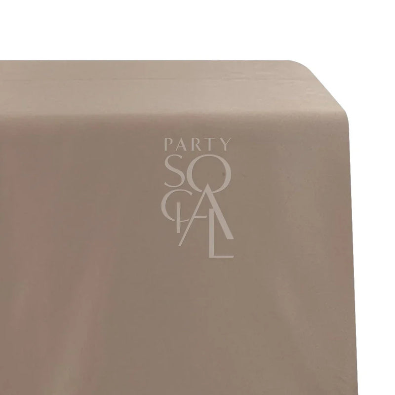 Champagne Gold / 335cm x 230cm