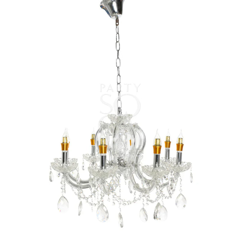 Crystal Chandelier