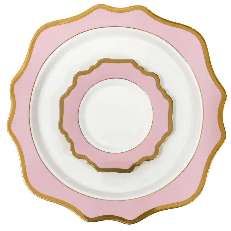 Pink Lotus Collection