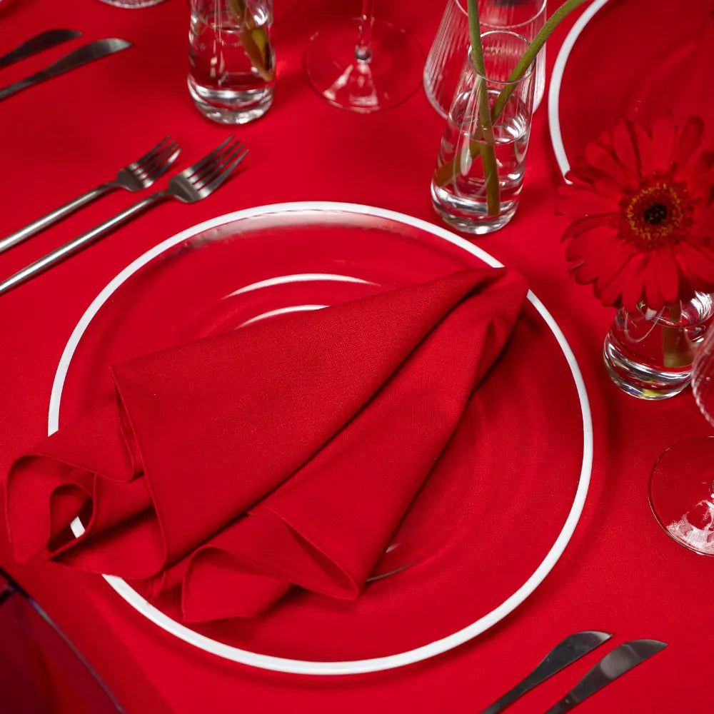 Charger Plates or Under Plates for any type of event