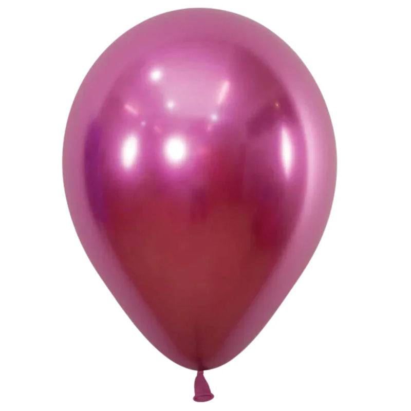 Chrome Fuchsia