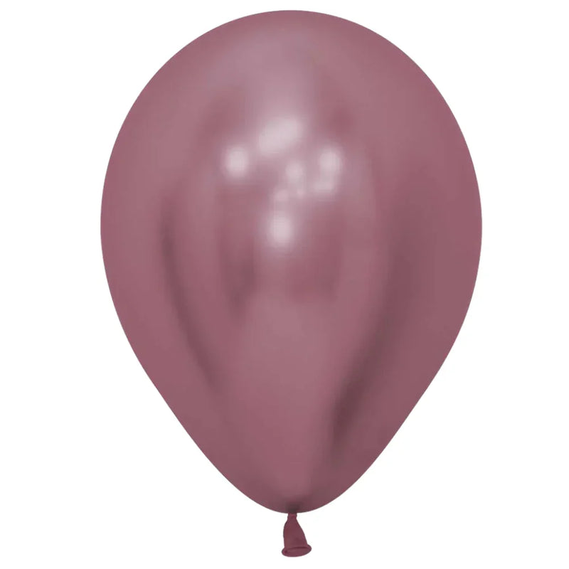 Chrome Pink