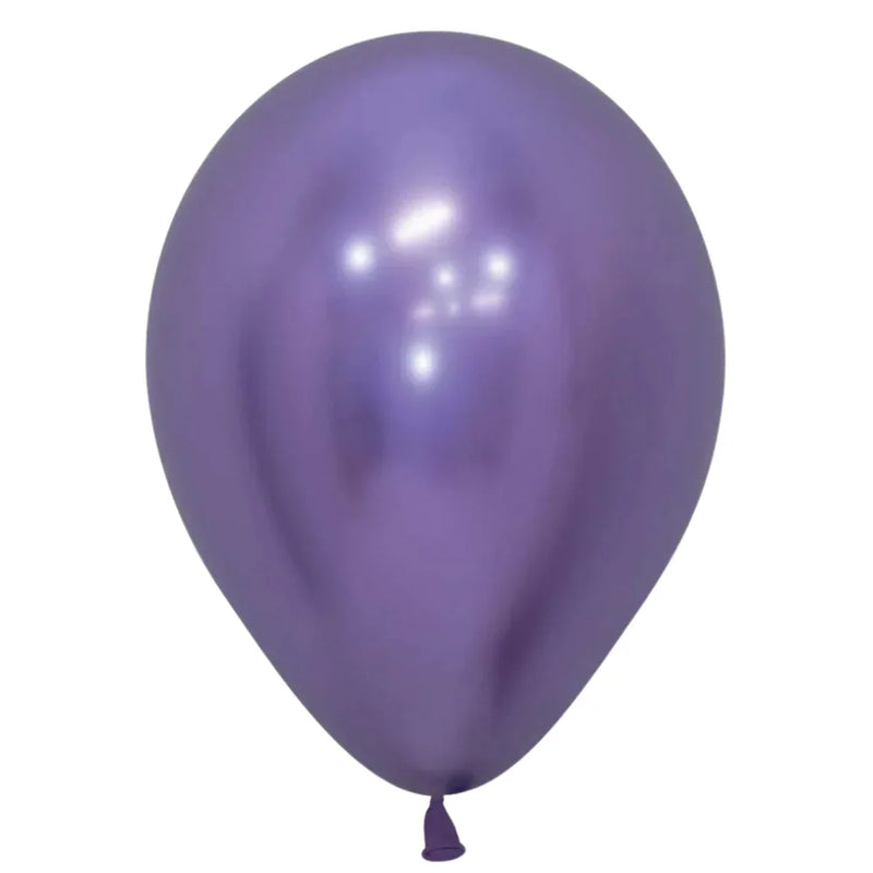 Chrome Violet