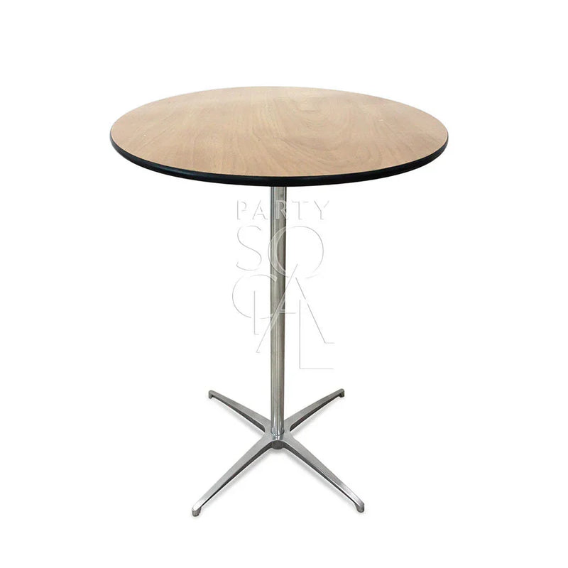 Round Table Cocktail
