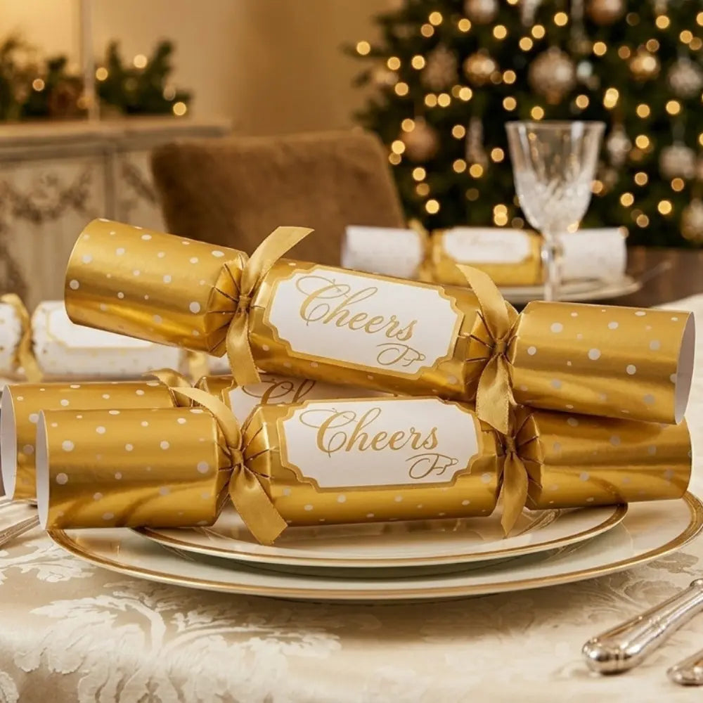 PARTY FAVORS