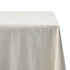 Rectangular tablecloth Velvet, premium cotton linen ideal for special occasions. Perfect addition to event settings, enhancing decor with its elegant design.