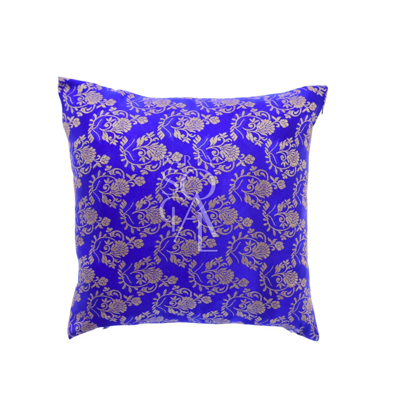 Cushion Cover Brocade