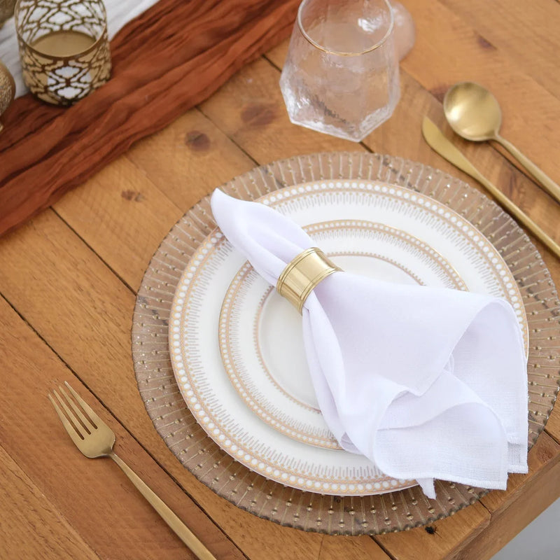 The Noor Royale - Dinner Setup