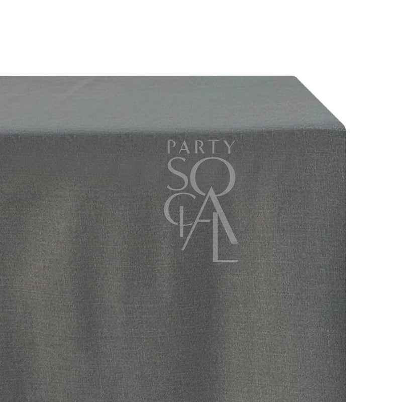 Dark Grey / 335cm x 230cm