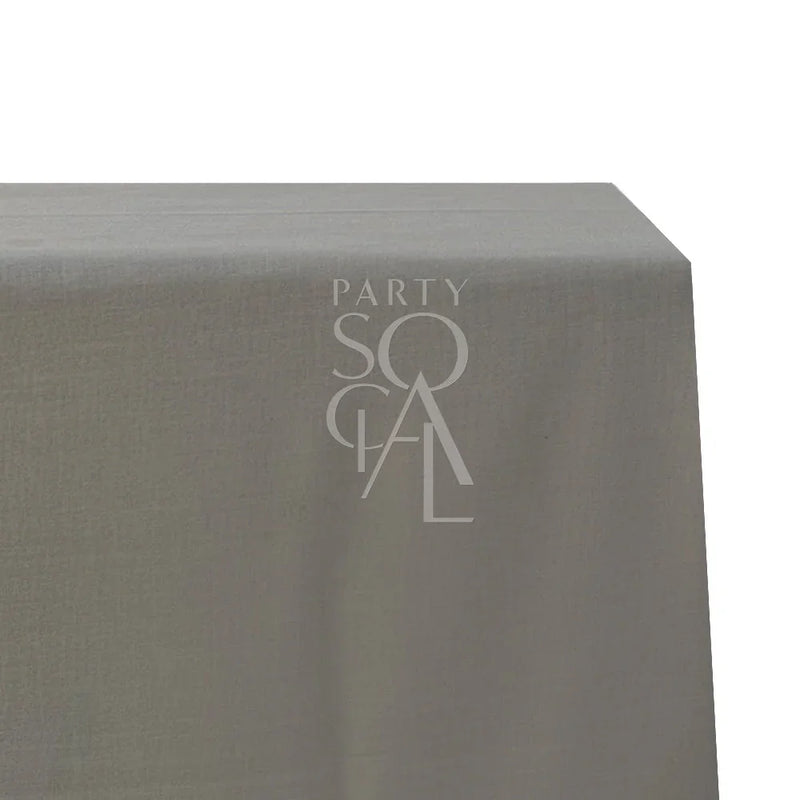 Dark Grey / 335cm x 230cm