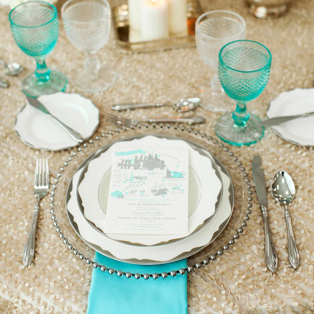 DINNERWARE