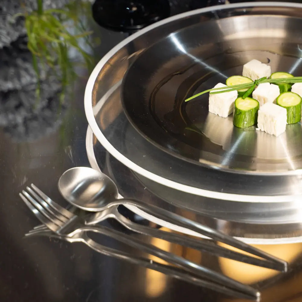 Cutleries or Flatware for wedding, baby shower, birthday, dinner party or any type of event