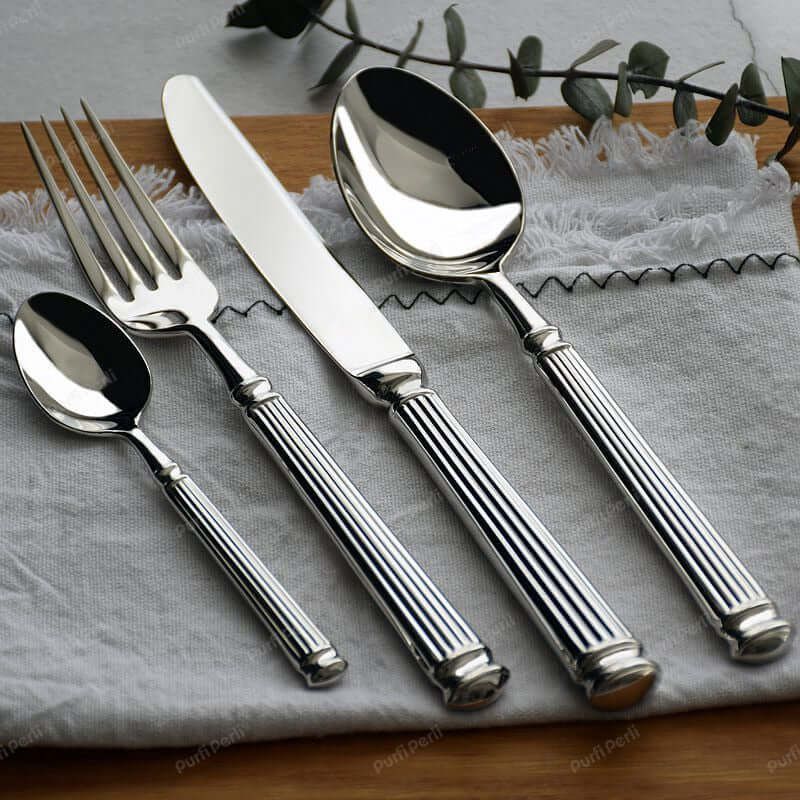CUTLERY