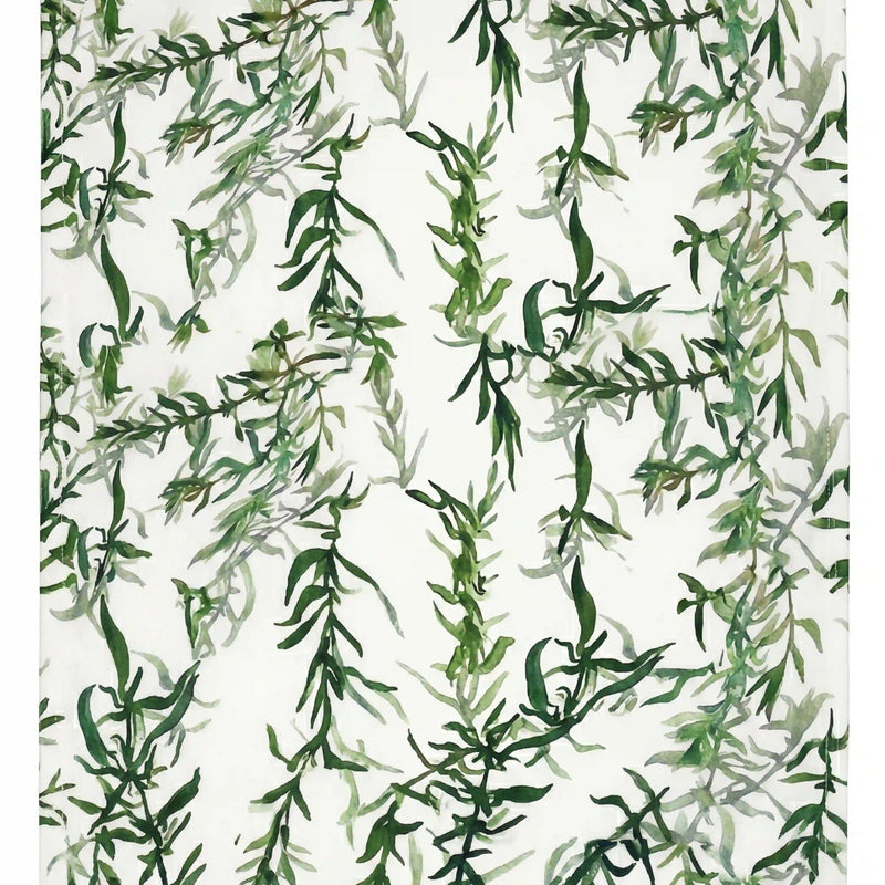 Gardenia Linen Tablecloth (1pc)