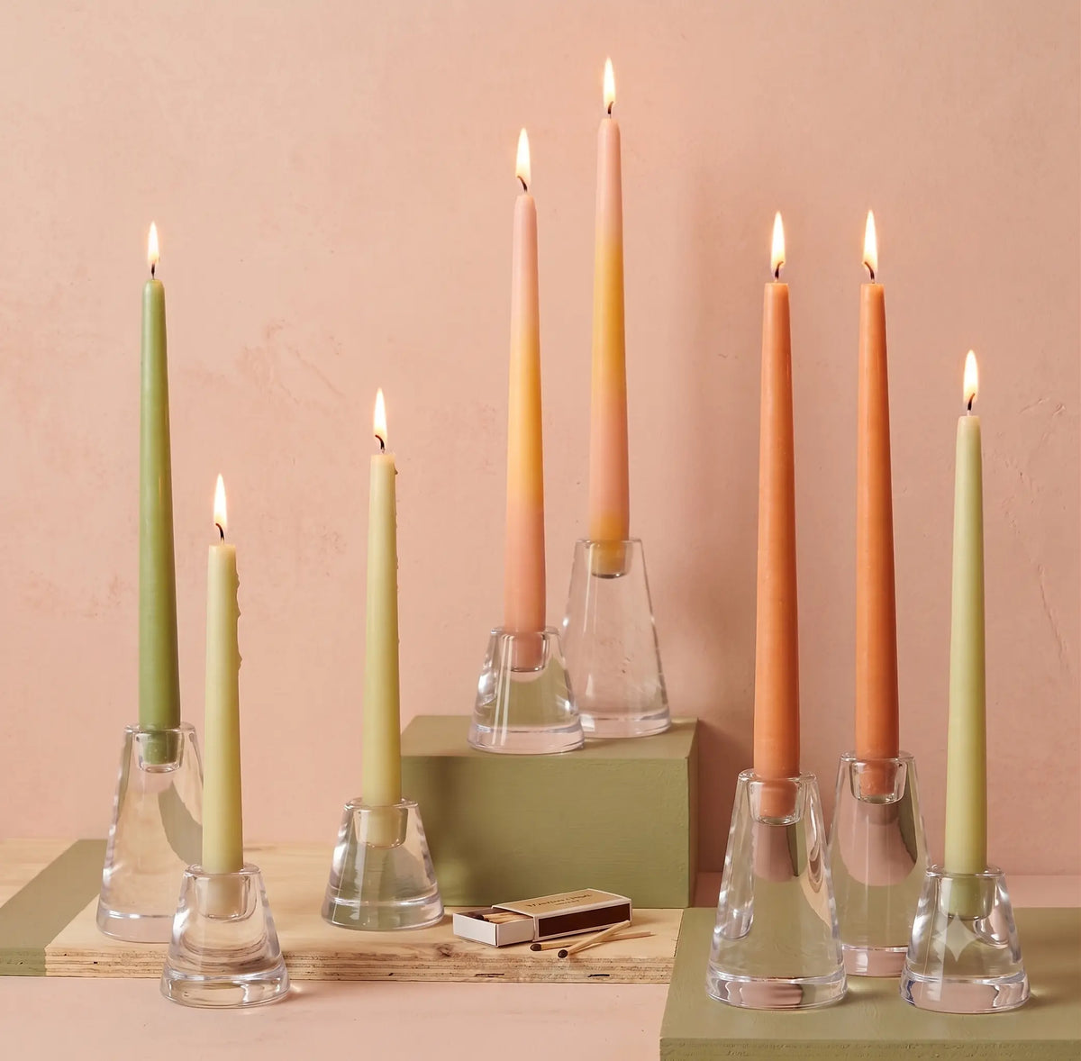 CANDLES