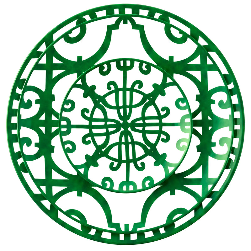 Green & Bold Collection