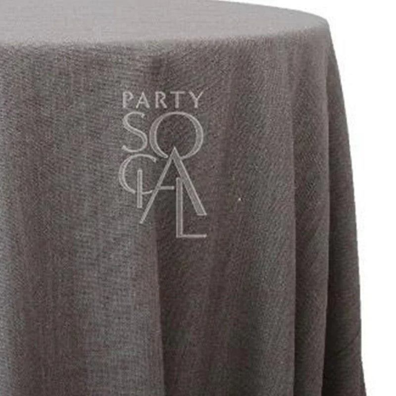 Dark Grey / 335cm Dia